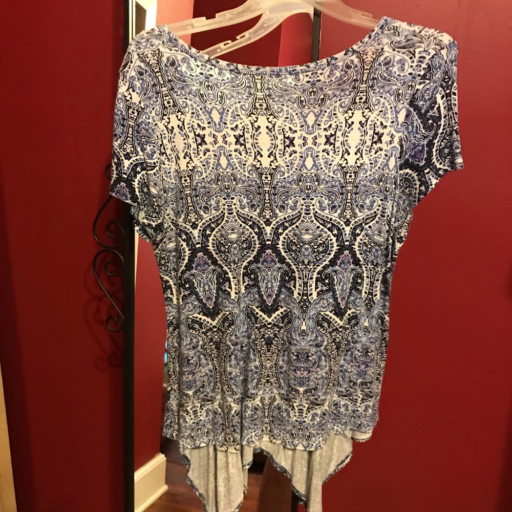 Ladies Tunic - Picture 2 of 2